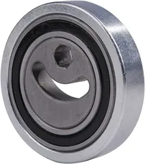 CustomDivine 互換品Vベルト テンショナー ベアリング オートテンショナー Assy 17540-66J00 17540-65H01 17540-65H00 ジムニー JB23 JB43(カーテシ ランプ HID ナビ フレーム ロ)