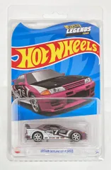 2025年最新】ホットウィール レジェンドツアー r32の人気アイテム