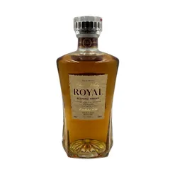 東京都限定◆サントリーローヤル 1899 スリムボトル 660ml 43%【Y】のサムネイル