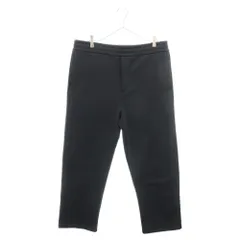 OAMC (オーエーエムシー) EMILE POLY SWEATPANTS ポリエステル 