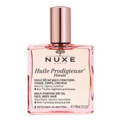 ☆新品☆プロディジューフローラルオイル 100ml