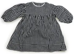 【ブリーズ/BREEZE】チュニック 90サイズ 女の子【子供服・ベビー服】（1909067）