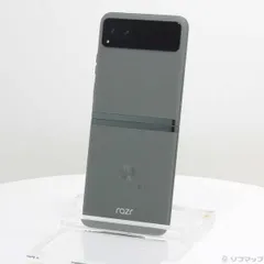 2025年最新】motorola razr 40 セージグリーンの人気アイテム