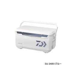 ダイワ ライトトランク α SU2400(PC-1020α付)