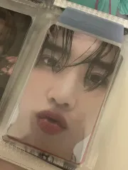 THE BOYZ(ザ・ボーイズ・ドボイズ) 顔アップ ソヌ(SUNWOO) トレカ