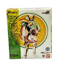 가면 라이더 갑옷 SHFiguarts 피규어 가면 라이더 참월 진 멜론 에너지 암즈 반다이