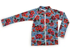 【オーシャンアンドグラウンド/Ocean & Ground】水着・バスローブ 140サイズ 女の子【子供服・ベビー服】（1791612）