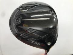 【最短翌日発送】TSi3 | 10 | S | ATTAS G7 6 | 中古 | ドライバー | タイトリスト