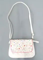 【中古】バッグ(男性) 2.Hey! Say! JUMP ポシェット 「セブンイレブン×Hey! Say! JUMP 当りくじ」