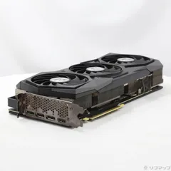 2025年最新】GeForce RTX 3070 GAMING X TRIOの人気アイテム