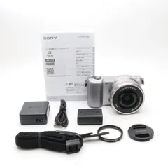 2025年最新】sony α5000 レンズの人気アイテム - メルカリ