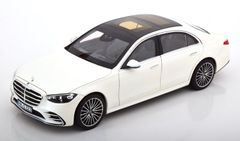 304-016 ノレブ 1/18 メルセデスベンツ C-Class 2014 304-016 ノレブ 1/18 メルセデスベンツ C-Class 2014 - メルカリ