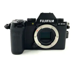 2025年最新】fujifilm x-s10の人気アイテム - メルカリ 2025年最新】fujifilm x-s10の人気アイテム - メルカリ