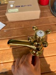 蛇口　ビューモントファンドリー社　イギリス製