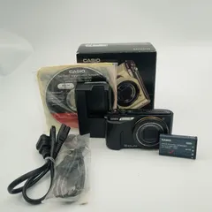 2025年最新】casio ex-fh100の人気アイテム - メルカリ