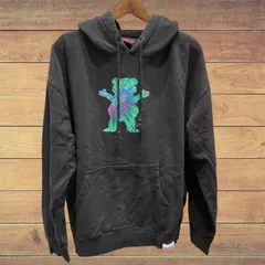 【古着】クマパーカー(20241105-02)