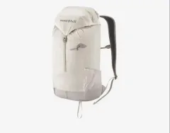 mont-bell VERSALITE PACK バーサライトパック 20 Amazon.co.jp: mont-bell モンベル バーサライトパック 20