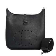 HERMES エルメス ショルダーバッグ エブリン3PM