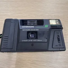 2025年最新】チノン カメラの人気アイテム - メルカリ