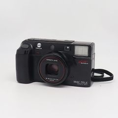 整備済 美品】ミノルタ Mac-Tele 60 QD フィルムカメラ 1288 - メルカリ