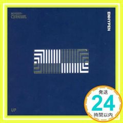 BORDER : CARNIVAL(한국판) [CD] ENHYPEN_03