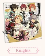 あんスタ　中国　偶像梦幻祭　特典アクスタ(202311）Knights