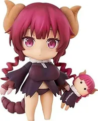 美品 ねんどろいど カンナ 小林さんちのメイドラゴン フィギュア Amazon.co.jp: 小林-さんちのメイドラゴン カンナカムイ