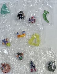 ドラゴンボール カプセル ネオ 内袋未開封ボーナスパーツ - メルカリ