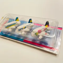 ソラシドエア模型 2025年最新】ソラシドエア 模型の人気アイテム - メルカリ
