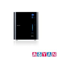 (新品未使用) TRIM ION Refine トリムイオン リファイン 連続生成型 電解水素水整水器 2ウェイ方式  2500000007081
