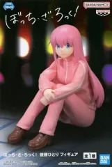 【中古】フィギュア 後藤ひとり 「ぼっち・ざ・ろっく!」 フィギュア