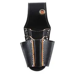 ポテトペンチサック✖️5 コズチ ペンチ2段DV差付 SP-05 ヌメ革 | 工具差し | 作業服 廣瀬屋