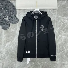 chrome hearts パーカー新品 男女兼用Lisa着用 - beaconparenting.ie