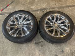 □送料込み□キャデラック□ホイールキャップ□1個のみ□車種