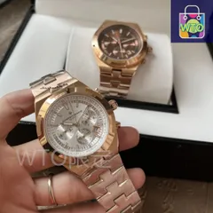 【今日WTO】Vacheron Constantin ヴァショロン・コンスタンタン Overseas アニバーサリー-WTO輸入2-AS10