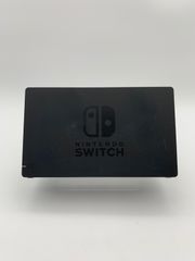 完動品 Nintendo Switchドック 本体のみ 純正 0428-505