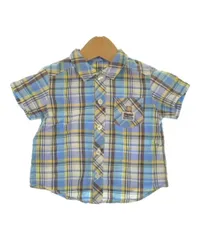 familiar シャツ キッズ 【古着】【中古】【送料無料】