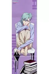 【中古】ポスター(アニメ) ポスター(四つ折) 美風藍 「うたの☆プリンスさまっ♪マジLOVE2000%」 オトメディア2013年10月号付録