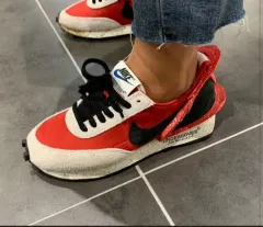 NIKE(ナイキ) x UNDERCOVER(アンダーカバー) デイブレイク 235のサムネイル