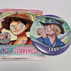 2025年最新】ジャンプフェスタ ワンピース コレクション缶バッジの人気