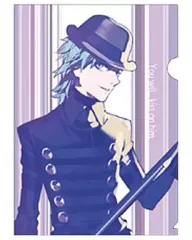 【中古】クリアファイル 美風藍(All Star Ver.) A4クリアファイル 「うたの☆プリンスさまっ♪」