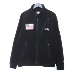 SUPREME × THE NORTH FACE フリースジャケット Mのサムネイル