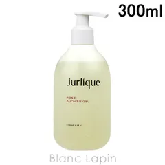 ジュリーク JURLIQUE シャワージェルローズN 300ml [145967/137689/112662]のサムネイル