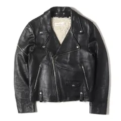 GOLDEN GOOSE レザーブルゾン 楽天市場】golden goose ライダースの通販