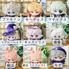 なゆた 様 オーダー専用ページ アナイクス 1月中納品 バレル【ダイナスティー】コラボレーション クワッズ セブンス 實近菜