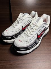 ナイキ エアマックス TL 2.5 ホワイト アンド ブラック　中古品　size27.5㎝