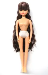 リカちゃんキャッスル　おたのしみドール　パレットＦ リカちゃんキャッスル パレットF 神戸お楽しみドールDX お