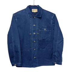 2025年最新】DOUBLE RL メンズ カバーオールの人気アイテム