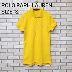 POLO RALPH LAUREN ポロラルフローレン レディース 半袖 ポロシャツ