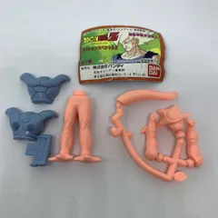 ドラゴンボール　ドラ消し4体+6体+2体 ドラゴンボール・ドラ消し。其の四・フルセット品。(当時品。状態